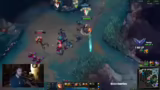 League of Legends