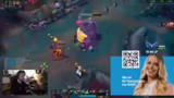 League of Legends und Kinobes…