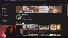 mega sale ! DER BESTE STREAM DER WOCHE…