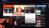 Dokus und Werbung