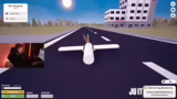 Umbau des Flugzeugs und erste…
