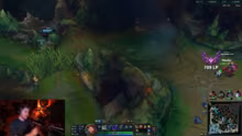 !erazer !inzone zockung richtung 1000lp
