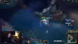 League of Legends