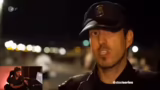 Nachtschicht der Polizei am B…