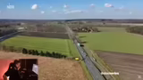 Truckerin Rosi - Doku Reaktion