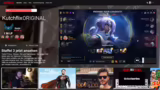 Chaotisches Gameplay und Frus…