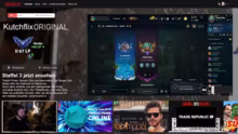 midlane projekt kurz vor master