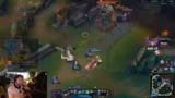 League of Legends