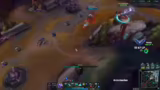 League of Legends