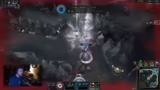 Frust und Ganks