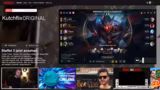 League of Legends