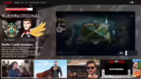 League of Legends