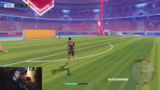 Primeleague mit V9 into Ballon d'Or