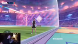 Spielbreite und Positionsspiel