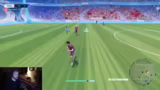 Planung für Rematch-Grind und…