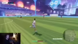 Überraschung über Spielspaß u…