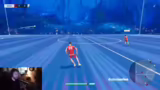 Winstreak und Multi-Stream-Ex…