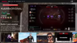 Spielgewinn und Win-Streak-St…
