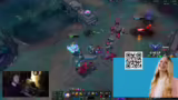 latenight pyke pentakills sammeln