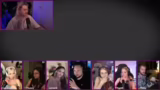 Abschluss des Quiz-Streams