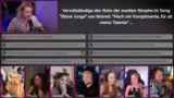 Fünfte Quizfrage: Vervollstän…