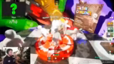 MECCHA CHAMEREON