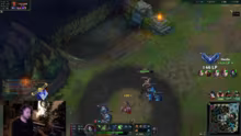 heute master midlane bitti bitti keine…