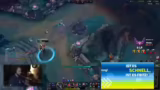Baron-Call und Spielende