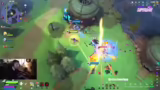 Erstes Supervive Match mit Te…