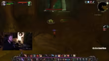 [SauerCrowd] Level 45 HC, der beste WoW…