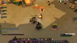 Zul'Farrak Dungeon-Run und Fa…