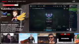 Streamstart und Vorfreude auf…