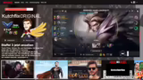 League of Legends