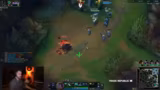 League of Legends