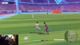 Rocket League Gameplay und Te…