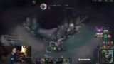 League of Legends