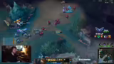 Pantheon Support Pick und DJi…