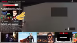 Frust über das Spiel und Wuns…