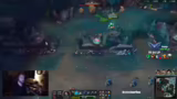 Spiel Frust und Champion-Wahl