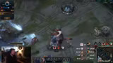 League of Legends