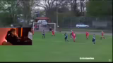 Spielverlauf, Halbzeitfazit u…