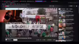 Explosion in Flüchtlingsunter…