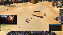 [SauerCrowd] der entspannteste WoW Stre…