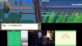 Chat-Interaktion, Wasser-Poké…