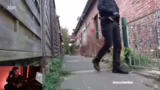 Kriminaldauerdienst ermittelt…