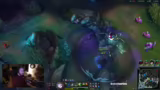 Soul Drake und Caitlyn AFK