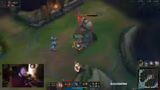 Laning-Phase und Team-Koordin…
