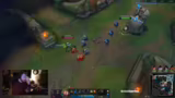 Quadra Kill und Kiana Comeback