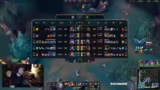 Zoe Support und Nudel-Pause