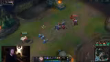 League of Legends